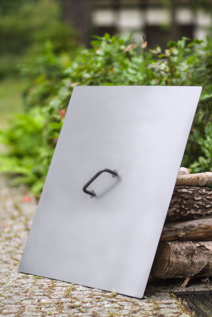 71,5 x 71,5 cm Lid for Fire Bowl Cook King